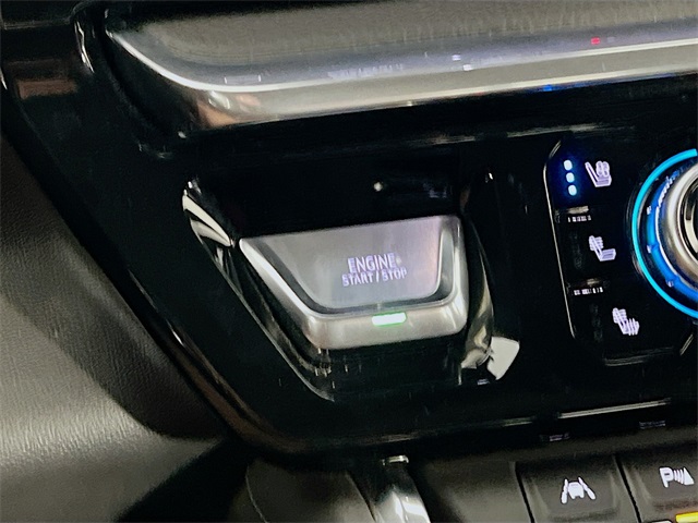 2022 Gmc Sierra 1500 Denali photo 15