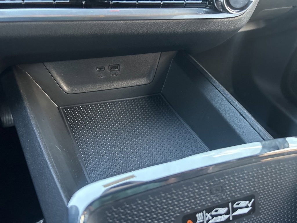 2026 Chevrolet Equinox RS photo 14