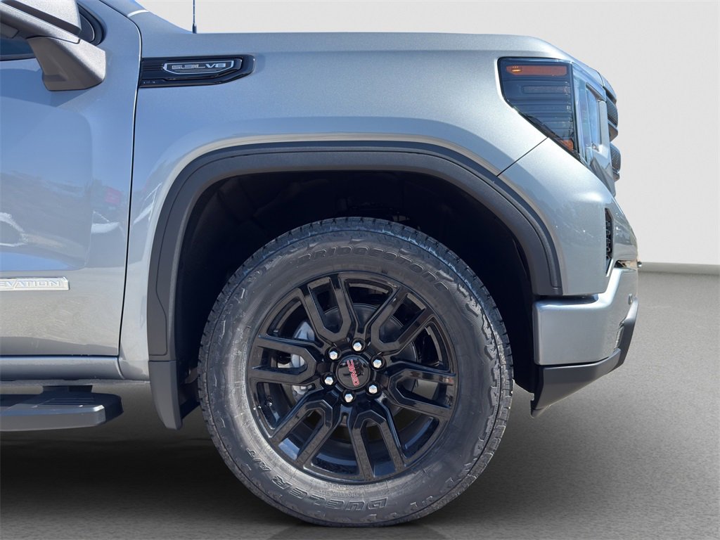 2026 Gmc Sierra 1500 Elevation photo 2