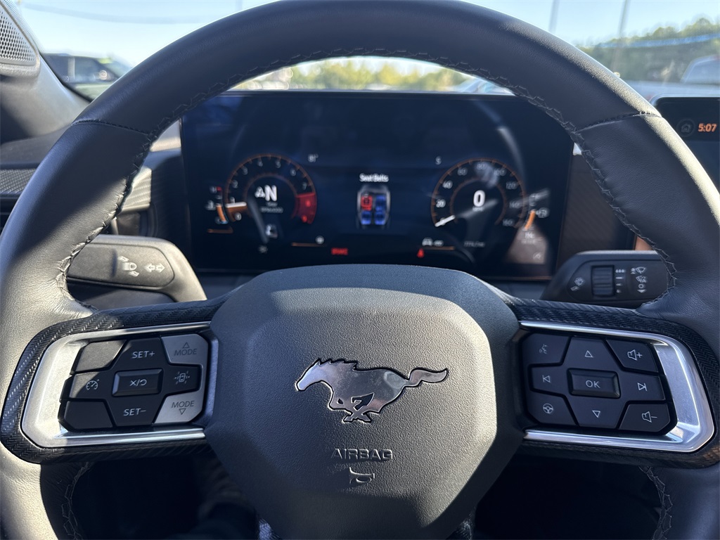 2024 Ford Mustang GT photo 20