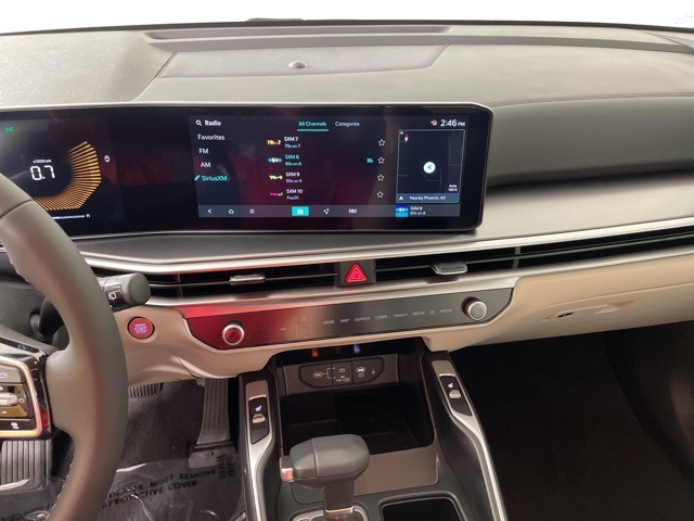 2025 Kia Sorento S photo 23