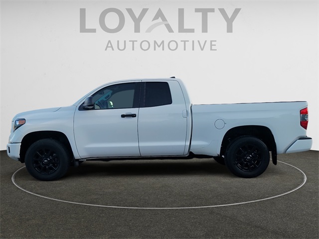 2020 Toyota Tundra SR5 Grade photo 2