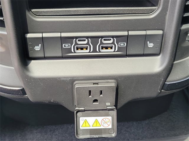 2026 Ram 1500 Rebel photo 12