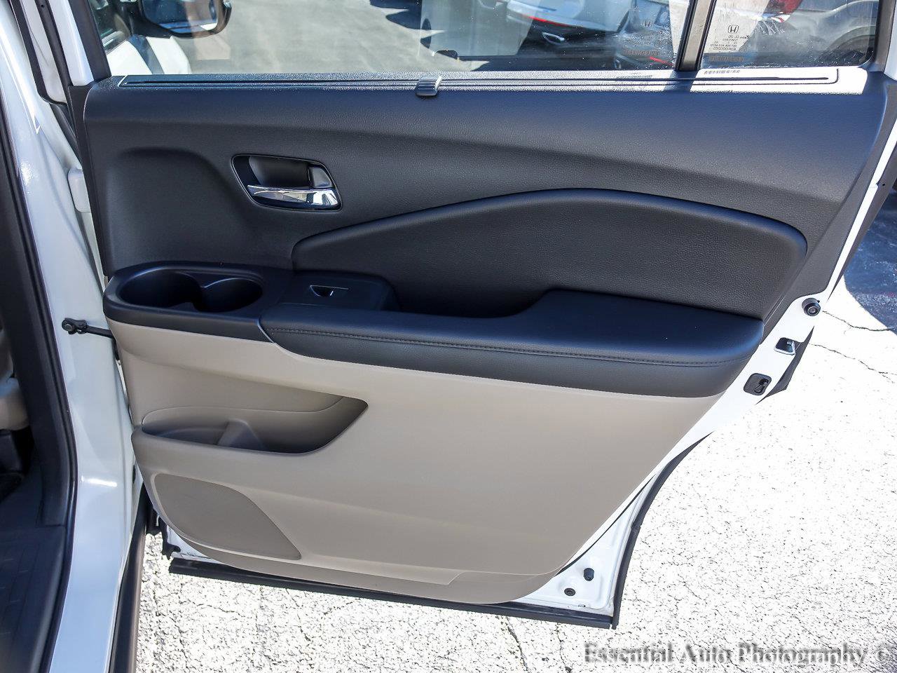 2022 HONDA PILOT - Image 23