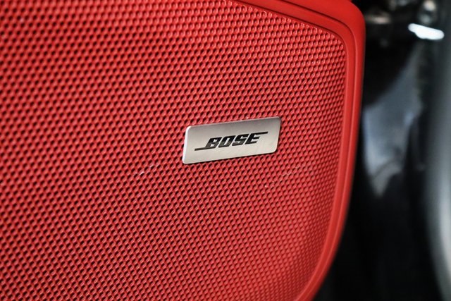 2018 Porsche Panamera 4S photo 4