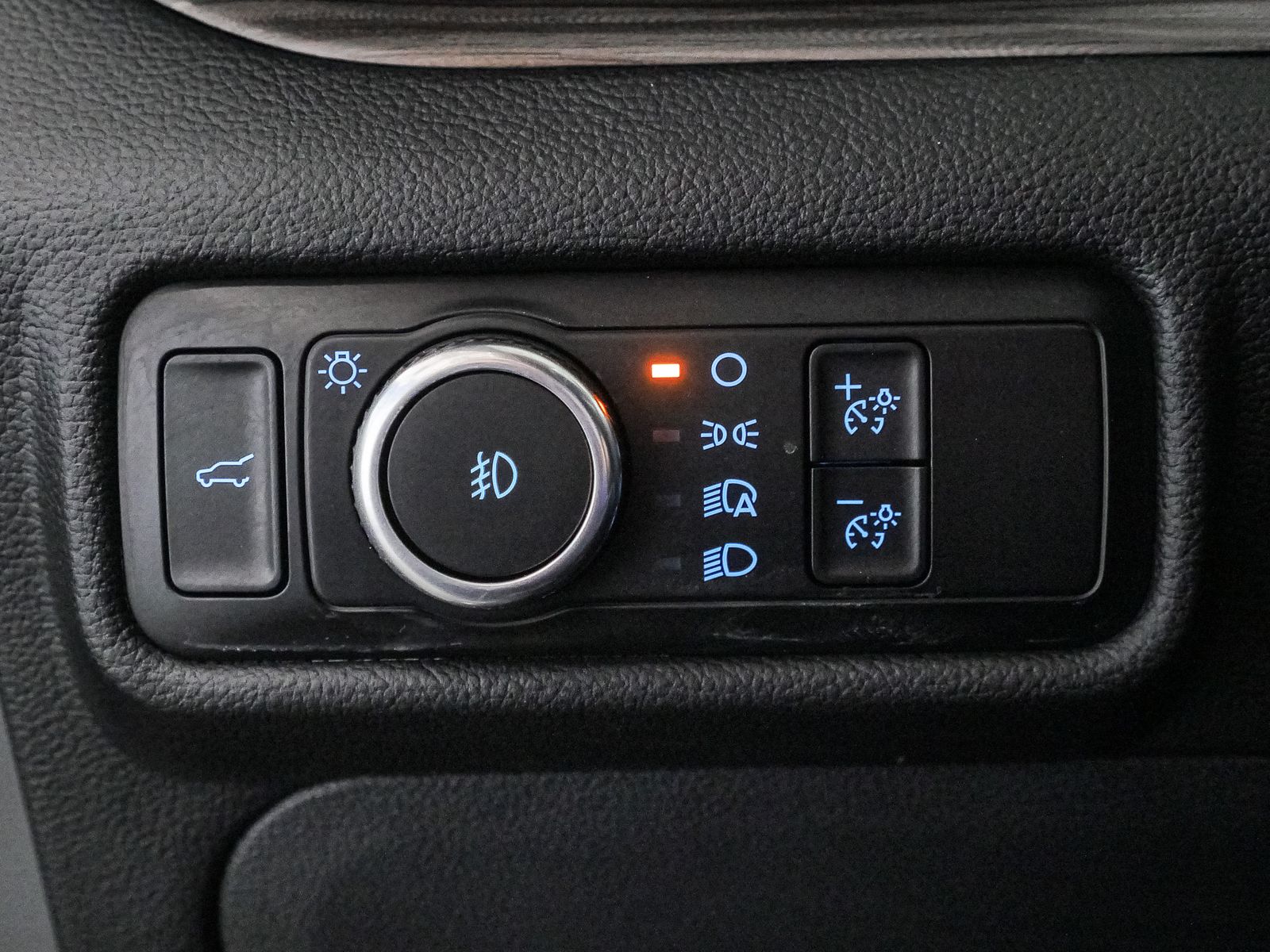 2023 Ford Explorer Limited photo 27
