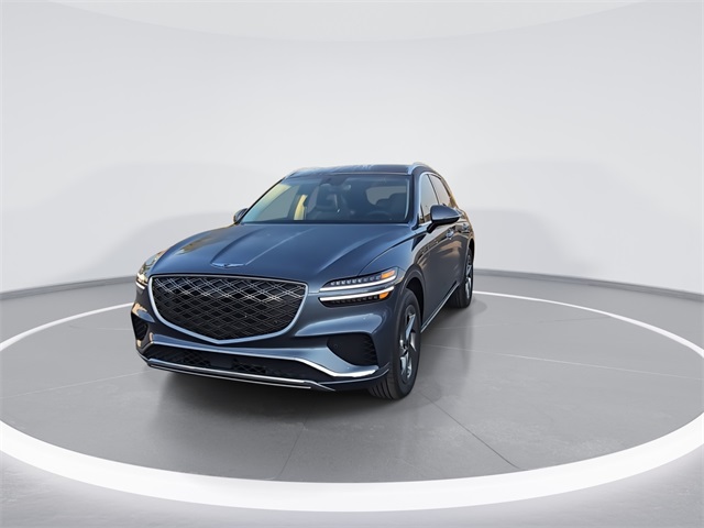 2026 Genesis GV70 2.5T photo 3