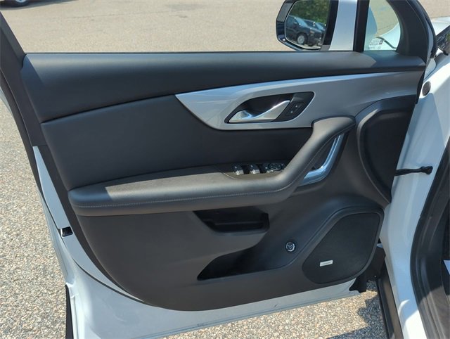 2022 Chevrolet Blazer 3LT photo 13