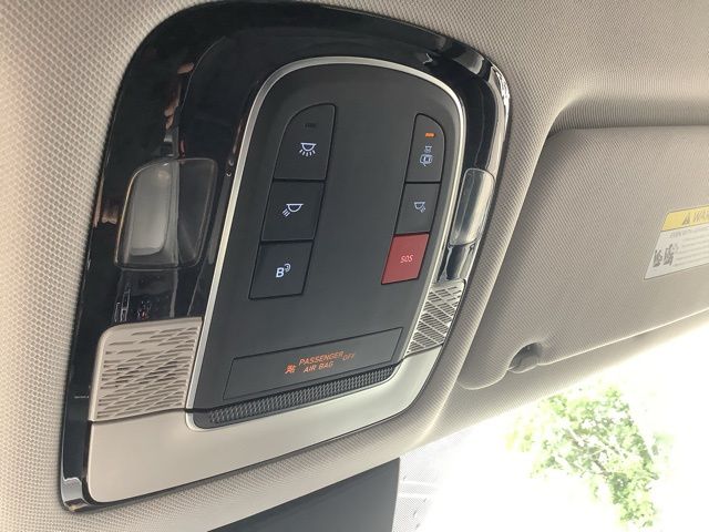 2024 Hyundai Palisade SEL photo 35