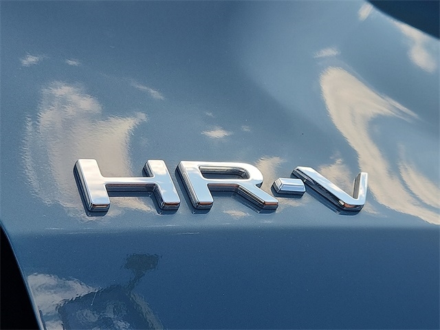 2024 Honda HR-V LX photo 25