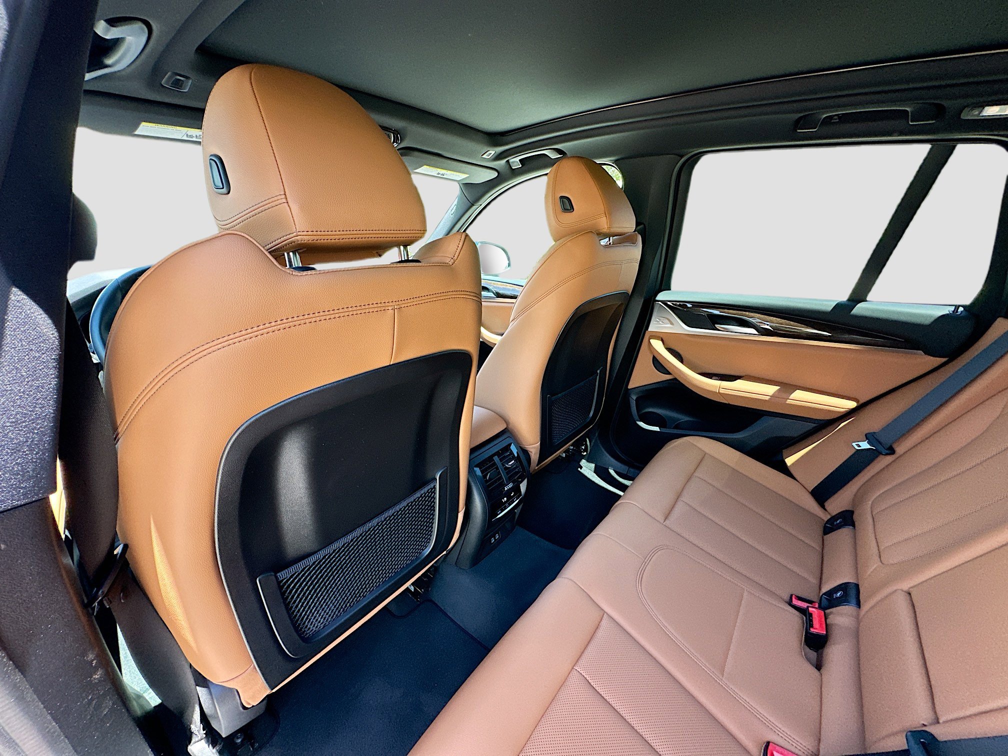 2024 Bmw X3 sDrive30i photo 24