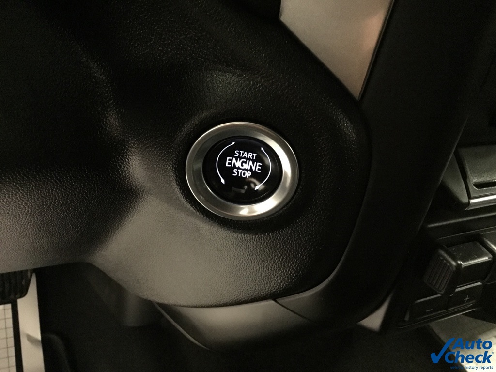 2020 Chevrolet Silverado 1500 RST photo 45