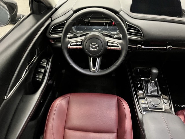 2023 Mazda CX-30 2.5 S Carbon photo 11