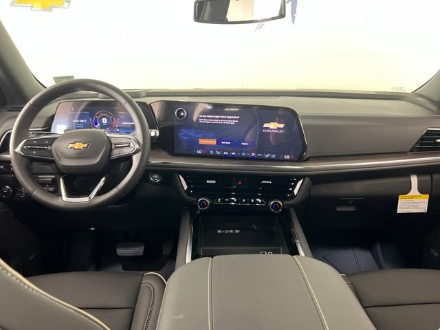 2026 Chevrolet Tahoe Premier photo 12