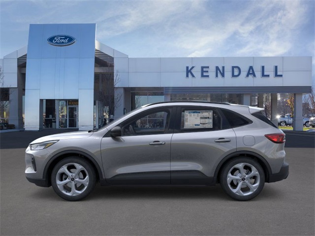 2026 Ford Escape ST-Line photo 2