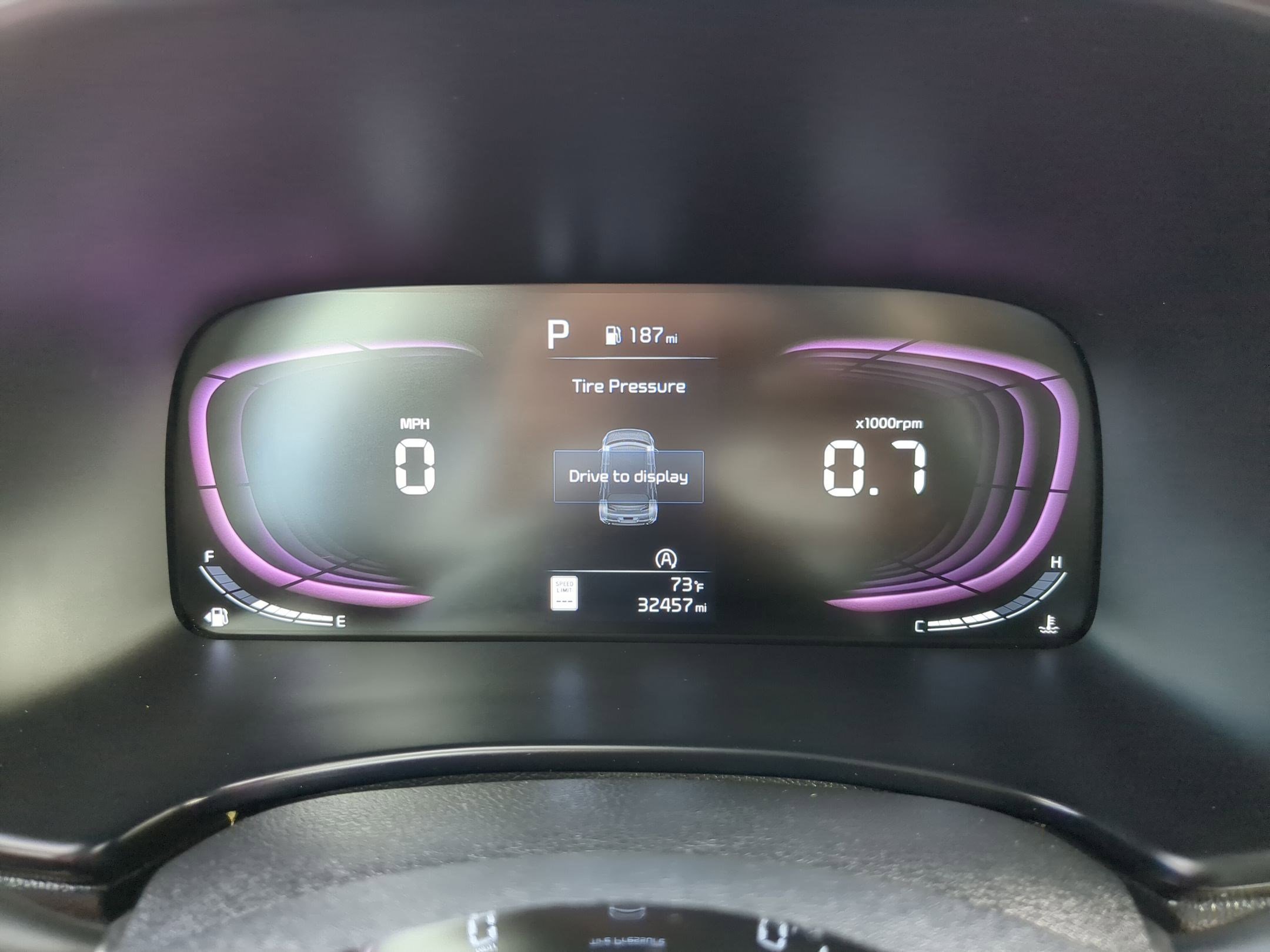 2023 Kia Soul GT-Line photo 16
