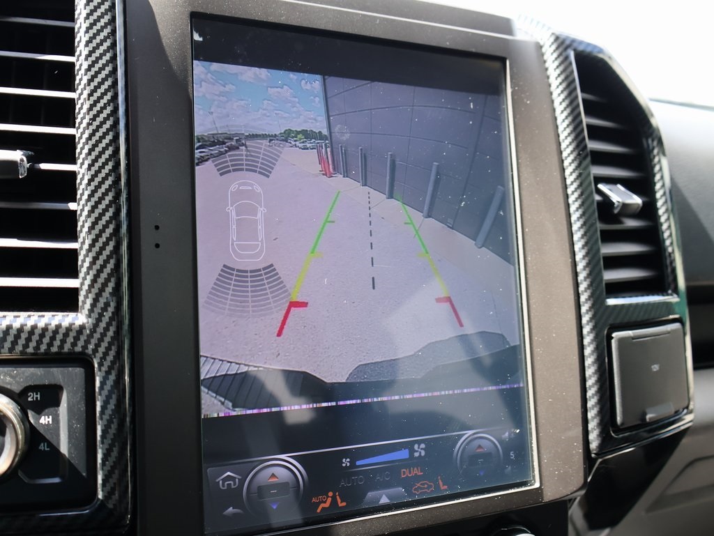 2018 Ford F-150 XLT photo 27