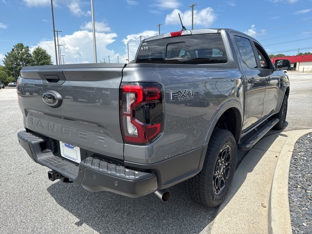 2025 Ford Ranger XLT photo 11
