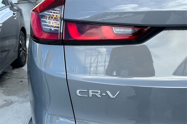 2024 Honda CR-V EX-L photo 7