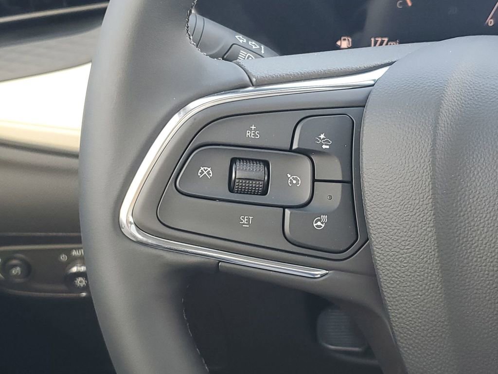 2026 Buick Encore GX Sport Touring photo 30
