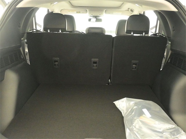 2025 Ford Escape Plug-In Hybrid photo 17