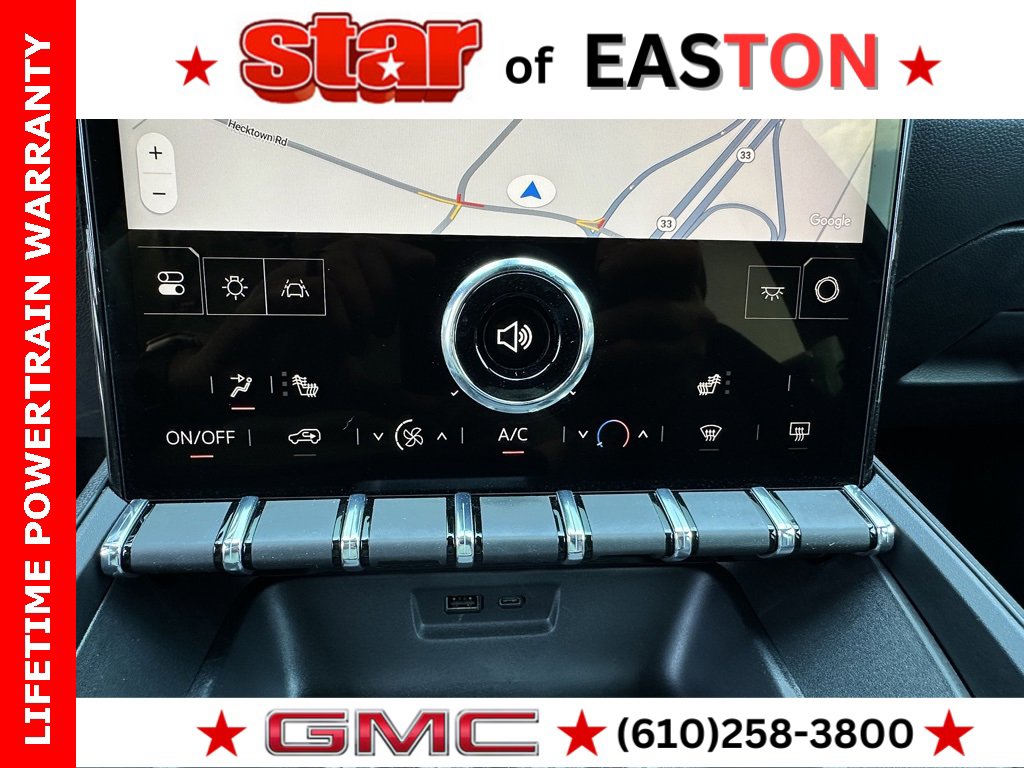 2026 Gmc Terrain Elevation photo 15