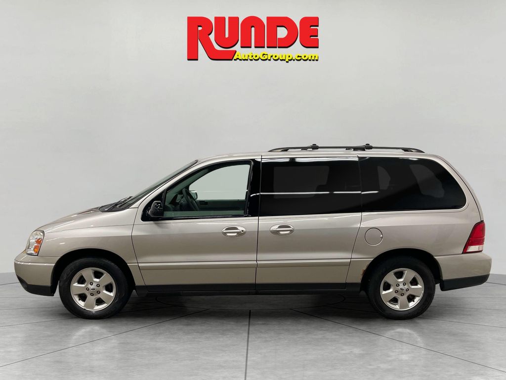 Used 2004 Ford Freestar SES with VIN 2FMZA57694BA29119 for sale in Manchester, IA