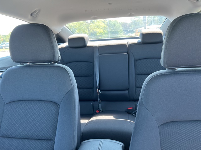 2023 Chevrolet Malibu 1LT photo 20