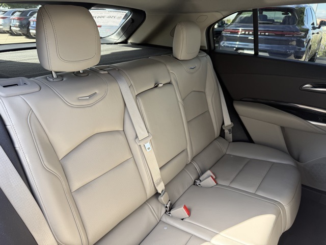 2019 Cadillac XT4 Premium Luxury photo 25