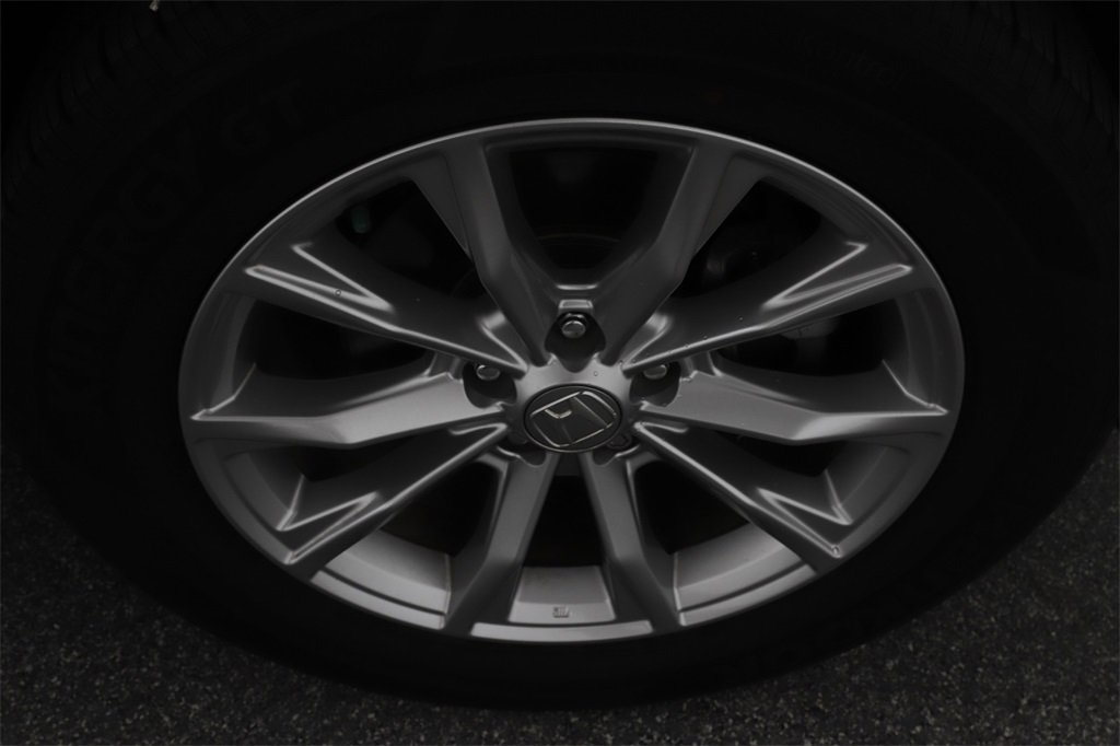 2023 Honda CR-V EX photo 34