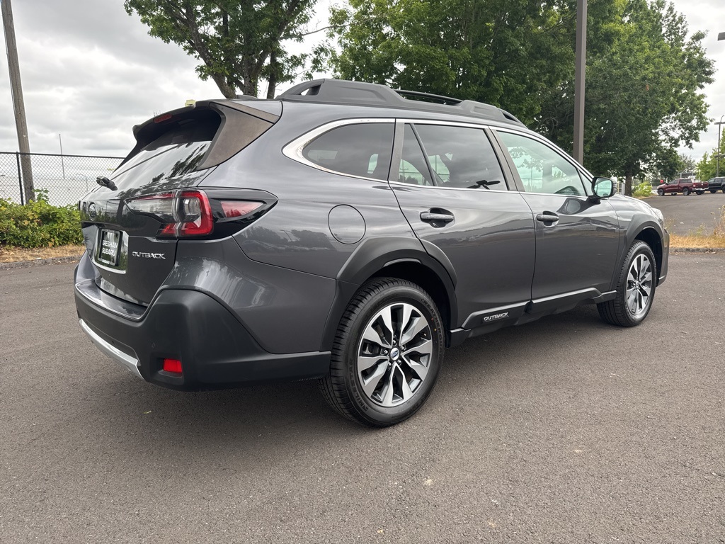 2023 Subaru Outback Limited photo 7