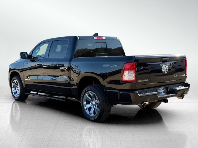2022 Ram 1500 Big Horn photo 7