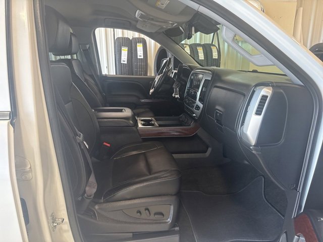 2017 Gmc Sierra 1500 SLT photo 28