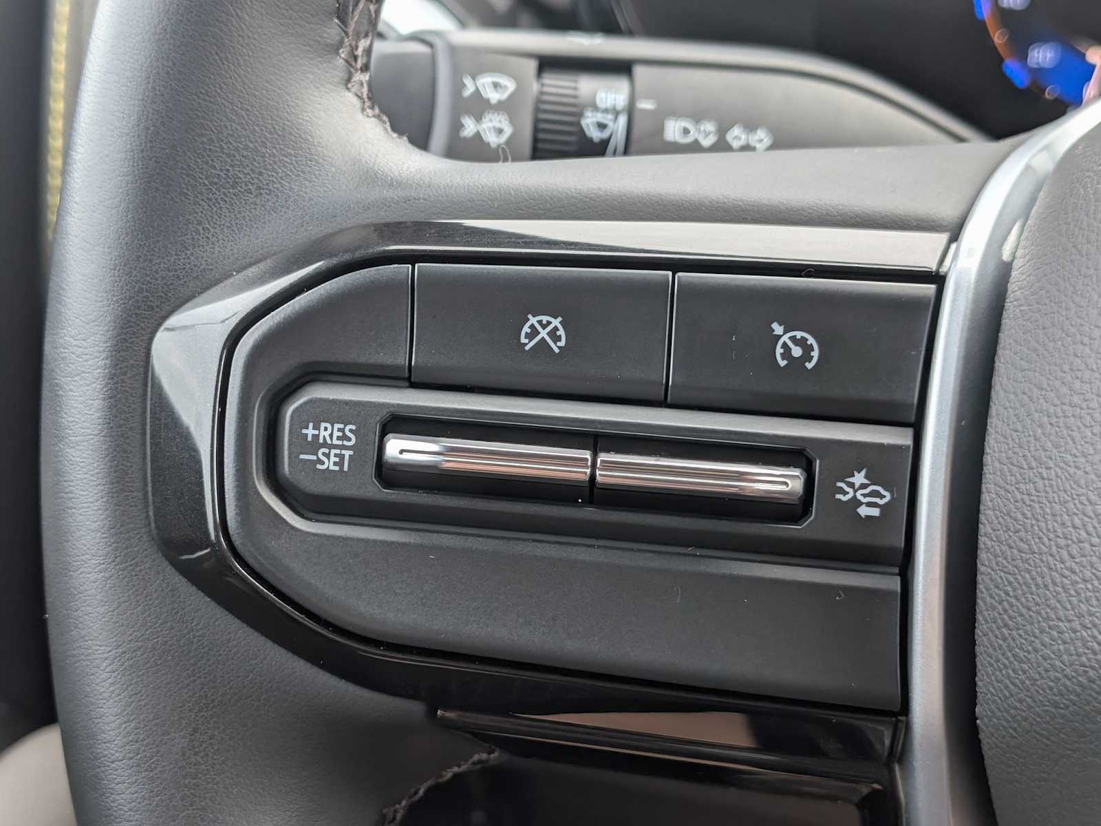 2024 Chevrolet Colorado ZR2 photo 20