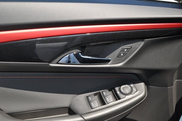 2025 Chevrolet Trailblazer RS photo 9