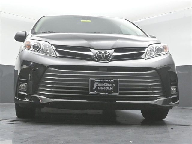 2018 TOYOTA SIENNA - Image 37