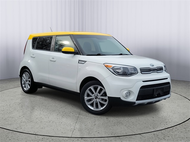 2019 Kia Soul +'s photo