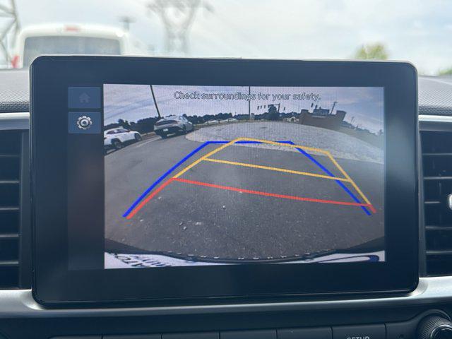 2025 Hyundai Venue SE photo 24