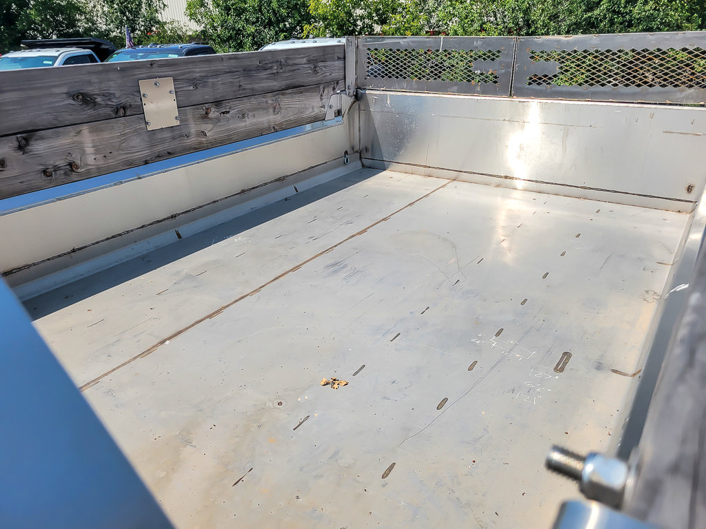 2025 FORD F-450 - Image 20