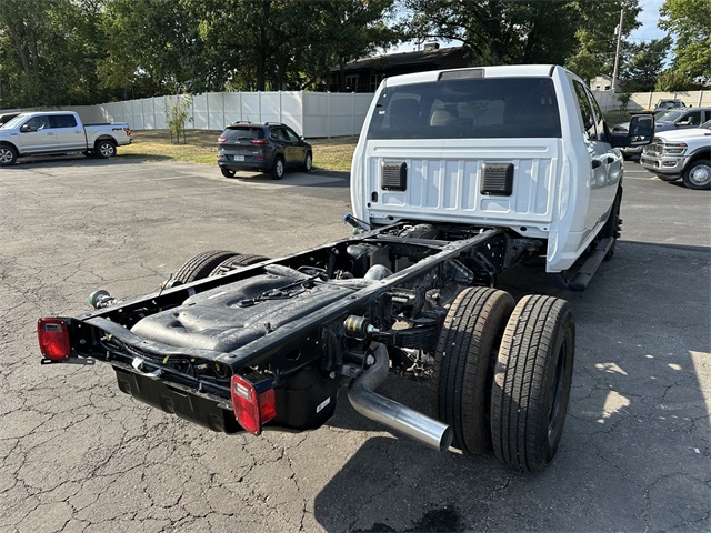 2026 Ram 3500 Tradesman photo 6