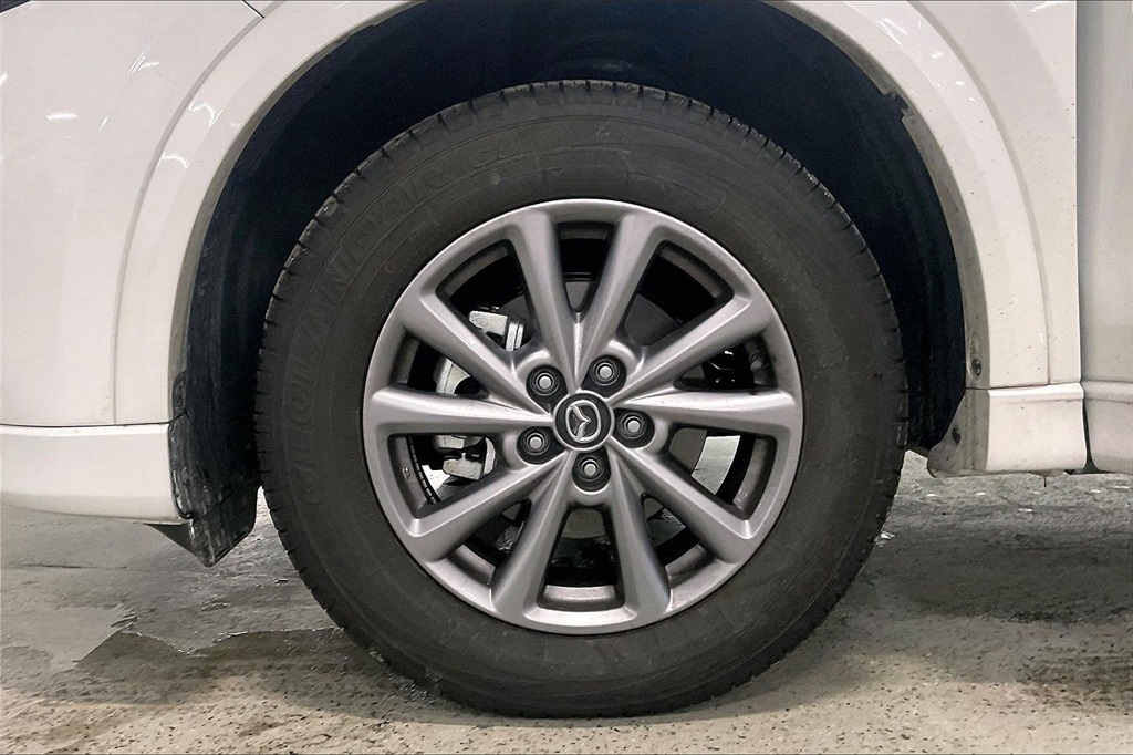 2025 MAZDA CX-5 - Image 7
