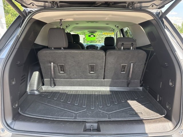 2021 Chevrolet Traverse Cloth photo 36