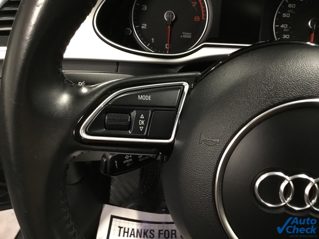 2016 Audi A4 2.0T Premium Plus Quattro photo 42