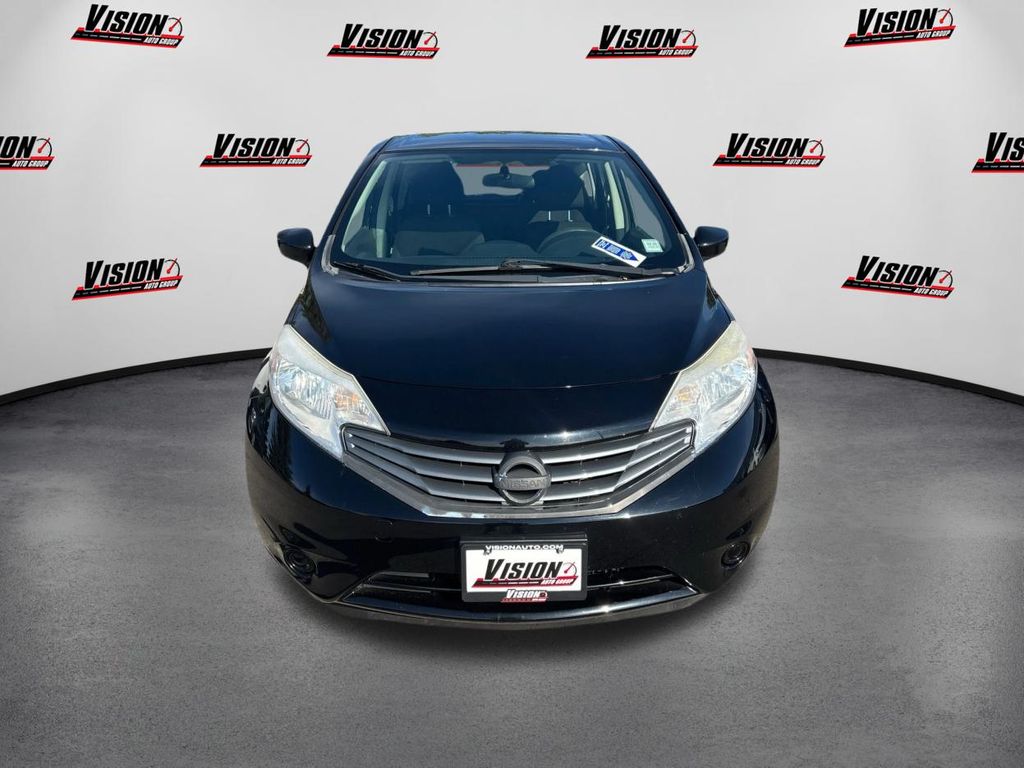 2015 Nissan Versa Note Plus photo 2