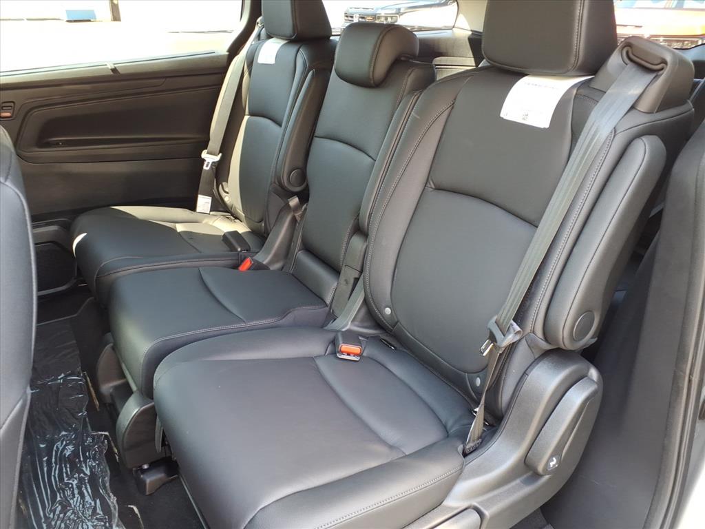 2026 Honda Odyssey EX-L photo 7