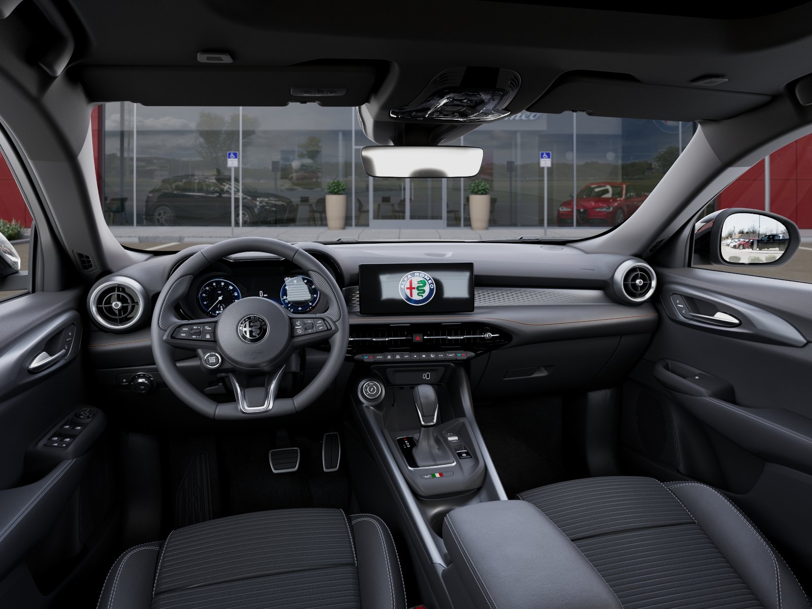 2025 ALFA ROMEO TONALE - Image 33