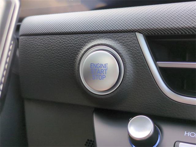 2025 Hyundai Sonata SEL Convenience photo 23