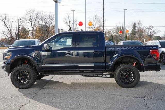 2025 FORD F-150 - Image 26