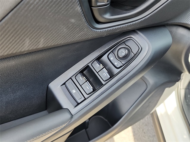 2026 Subaru Crosstrek Premium photo 3