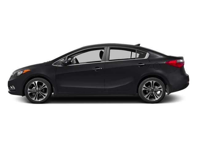 2014 Kia Forte EX photo 6